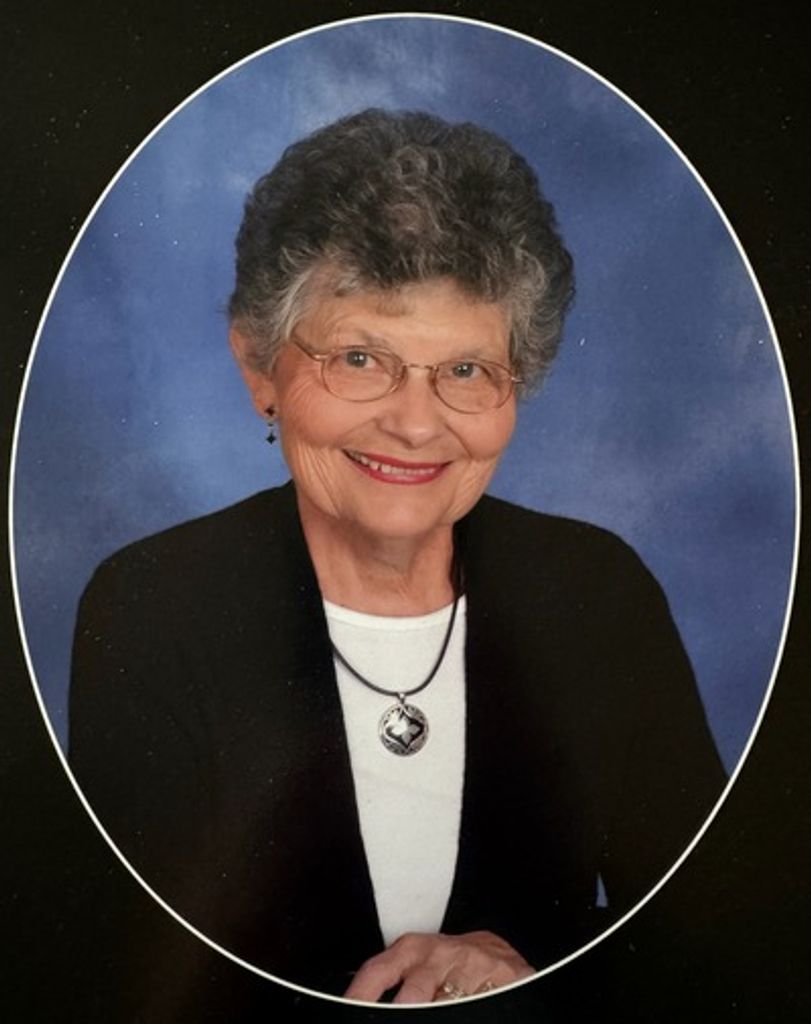 Reva Kathleen Zornes