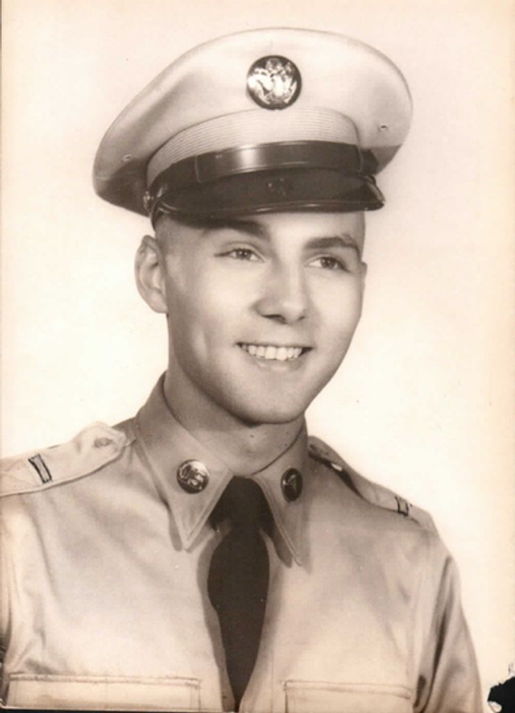 Grant Gordon Cunningham Profile Photo