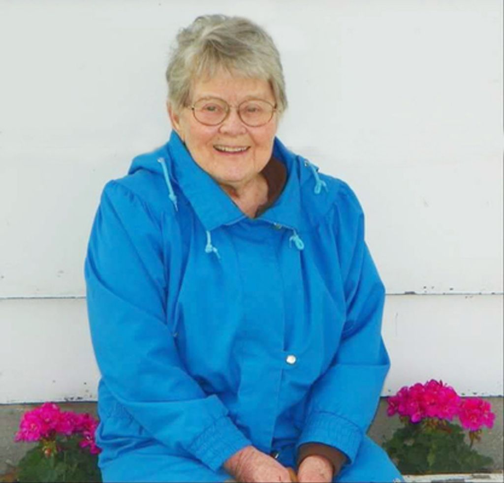 Harriet Elaine Docken Profile Photo
