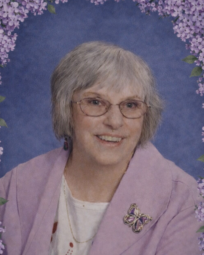 Mary Ann Nace's obituary image