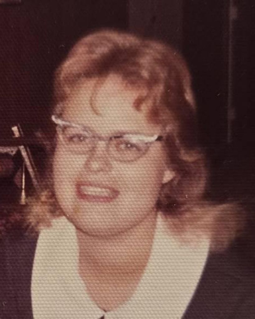 Beverly Ann Lear