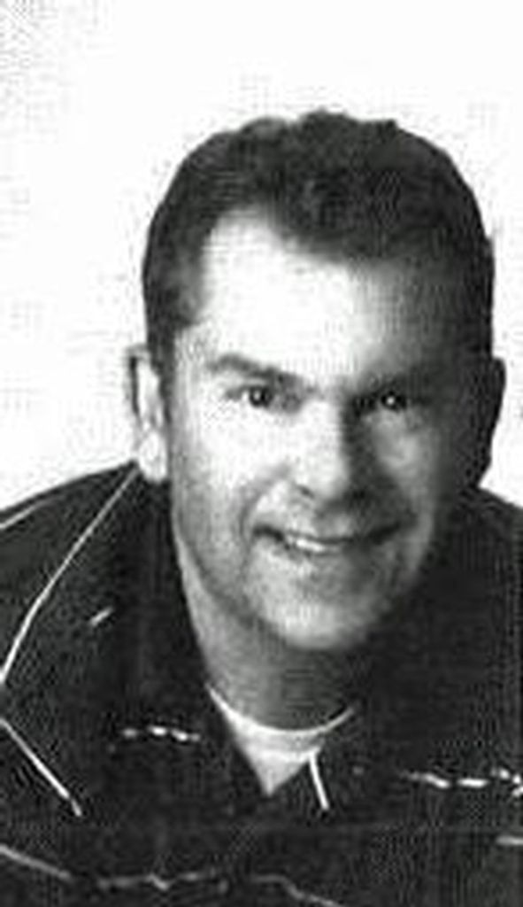John Alfred Aagenes