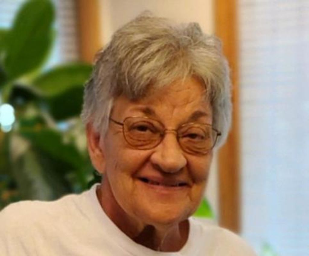 Patricia A. "Pat" Sanley