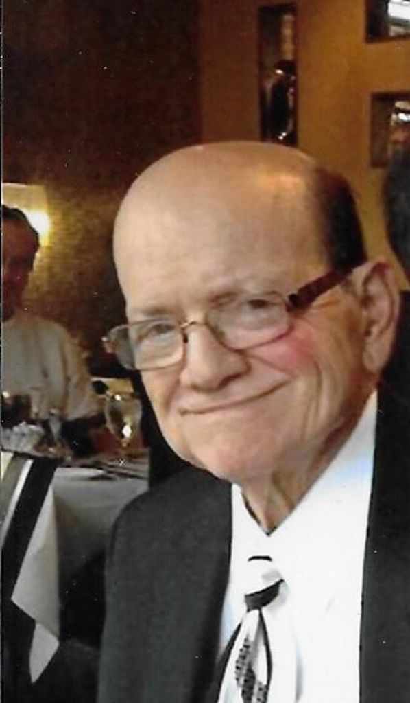 Joseph Anthony "Lowellville Joe" Alfano