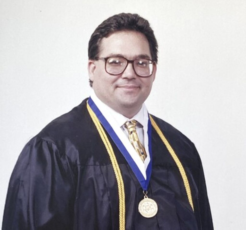 Joseph W. Bland