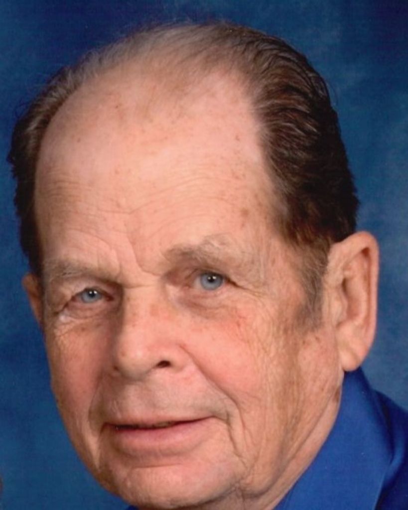 Fred D. Whitwam Profile Photo