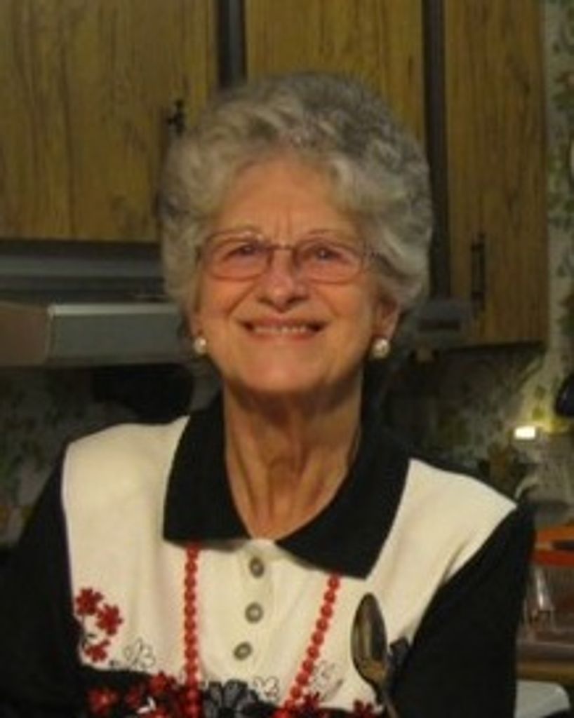 Peggy Binger