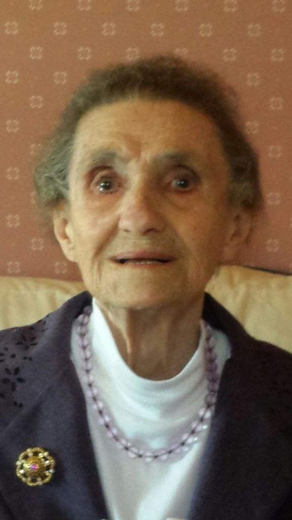 Mary Catherine Thompson