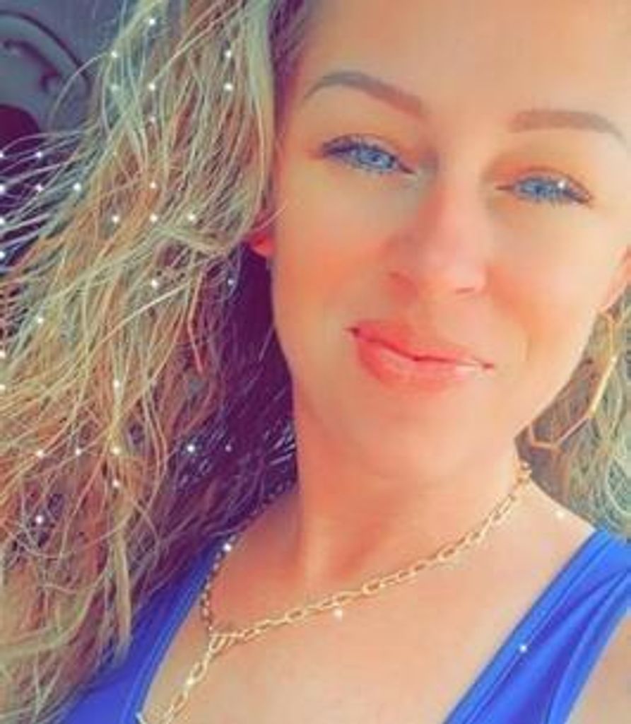 Meggan Nichole Mcguire Profile Photo