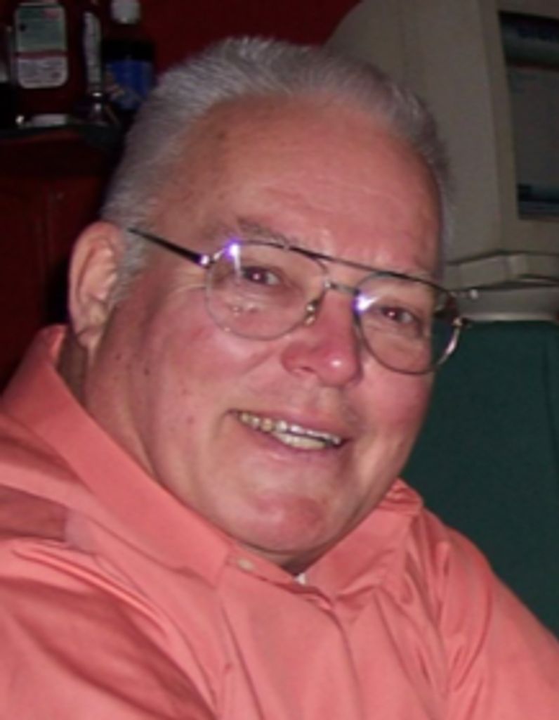 Robert "Bob" H. Emerick Profile Photo