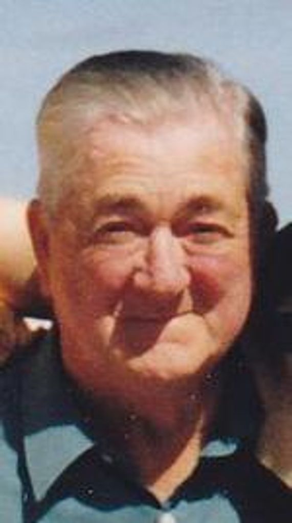 John P. Passwaters