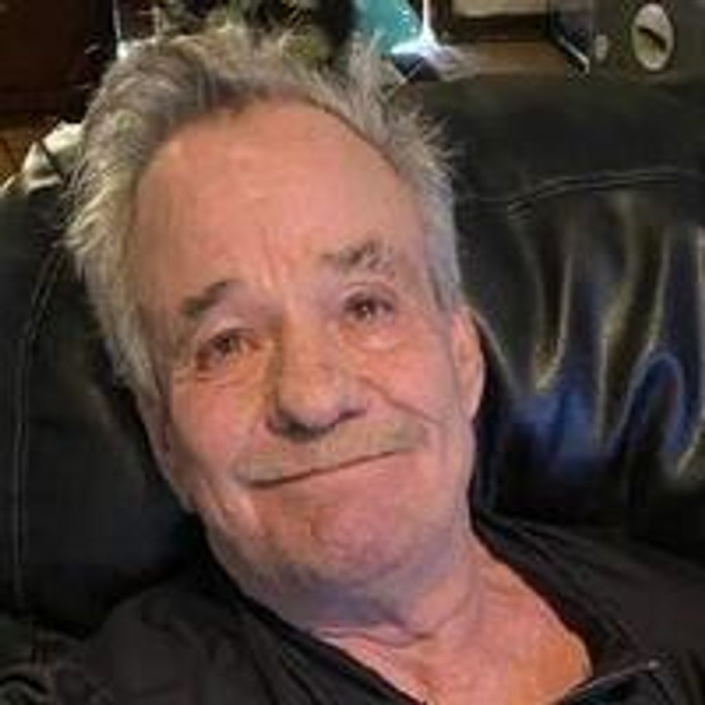 Jerry Williams