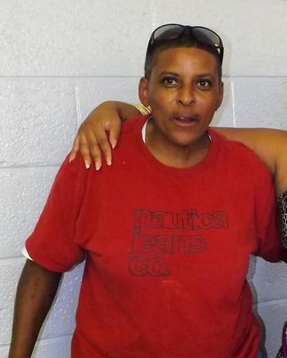 Gale Washington's obituary image