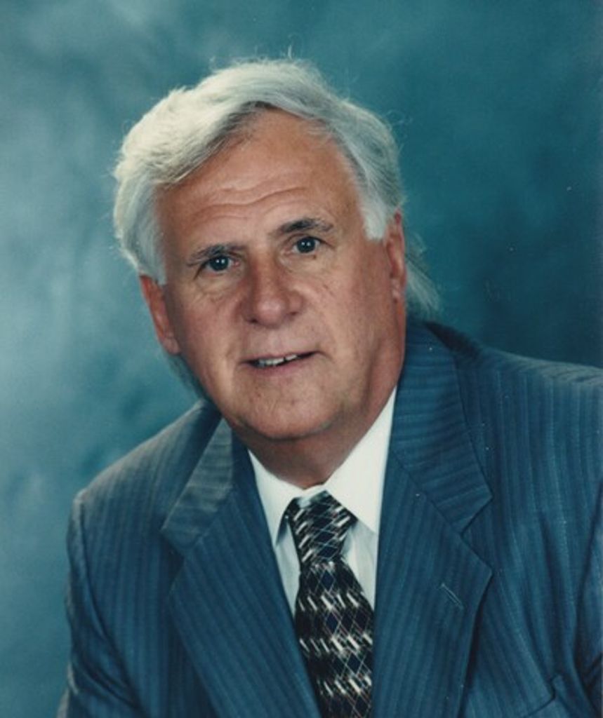 Claude Mcphail Profile Photo