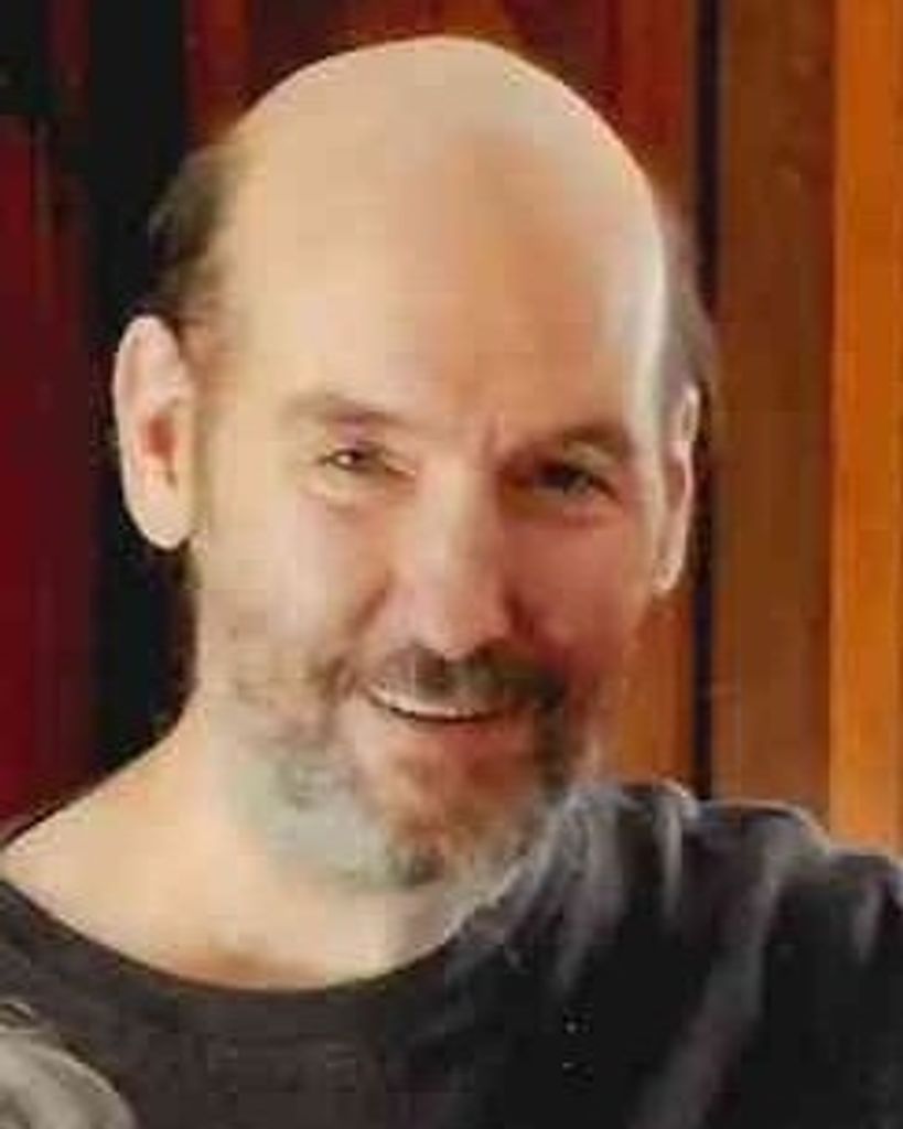 Brent Bogue Profile Photo