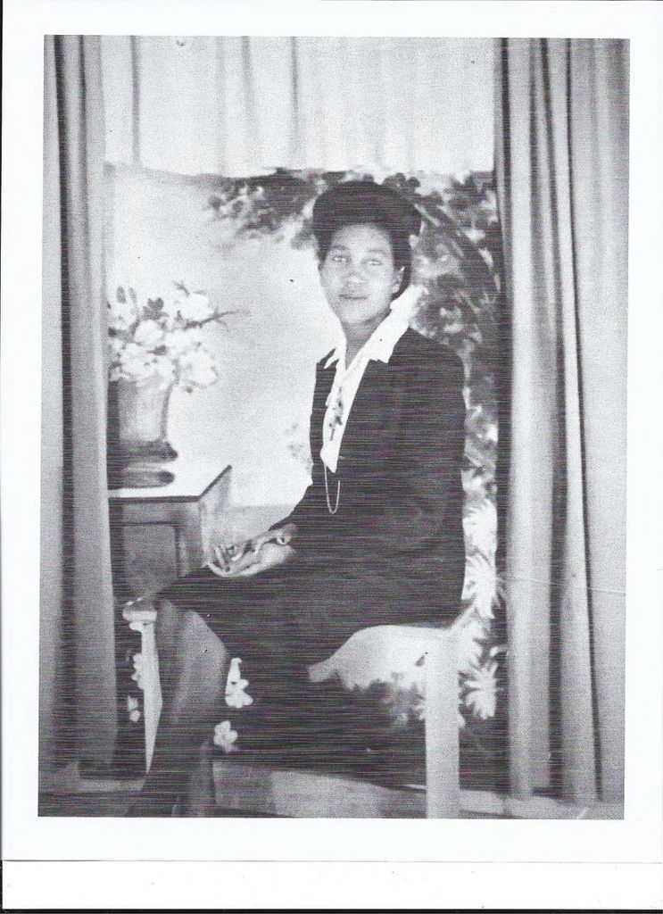 Mary Jane Tillis Profile Photo