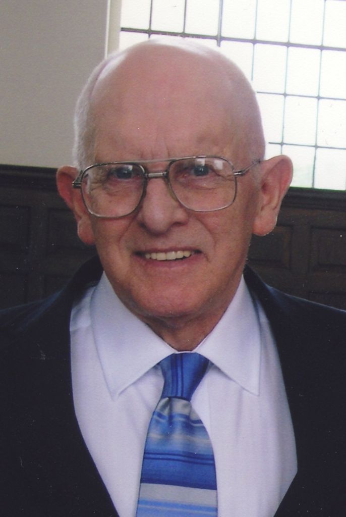 Raymond William Bassford