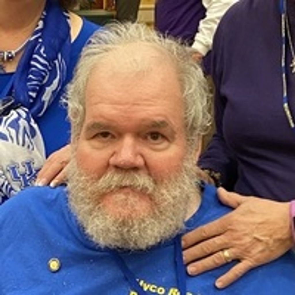 Burrell Ray Bowen, Jr. Profile Photo