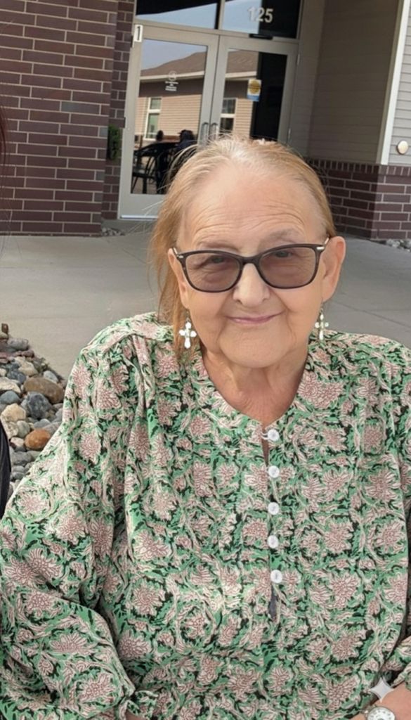 Elaine Fay Renville Profile Photo