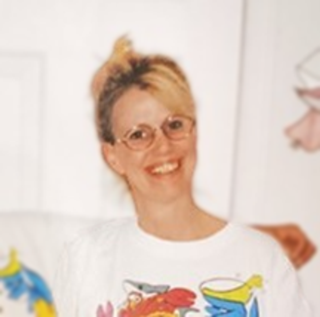 Nancy Cayford Profile Photo