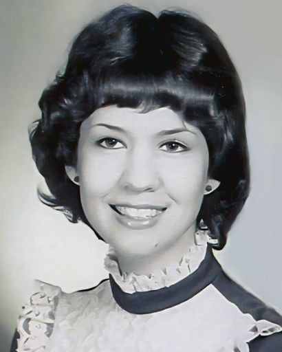 Annette Rawle Holm's obituary image