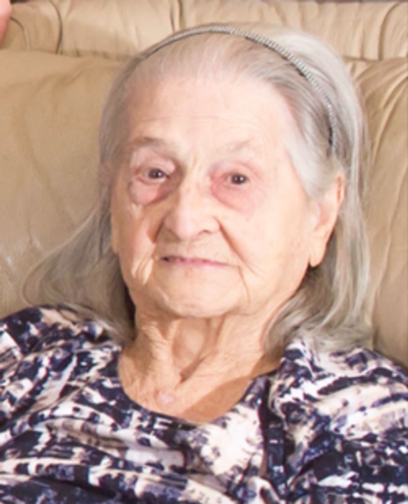 Mildred Mae Ruhlen