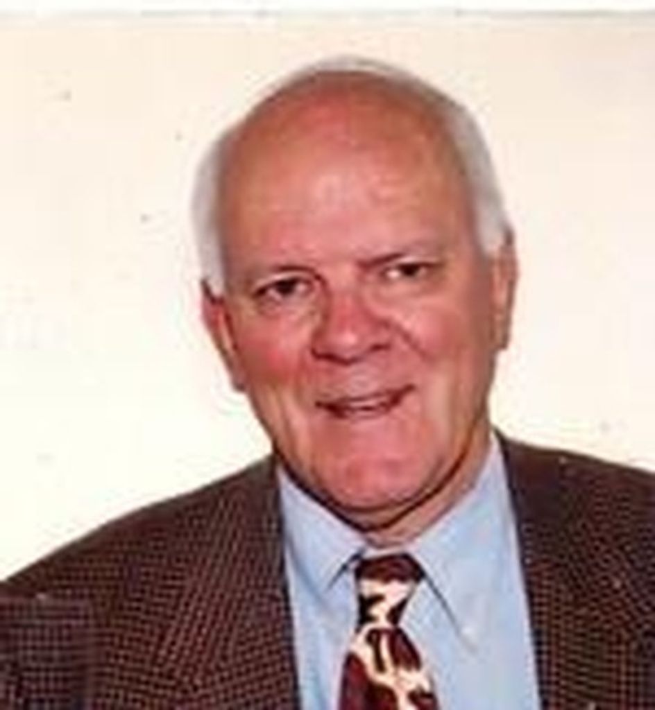 Donald Haslam Humphreys