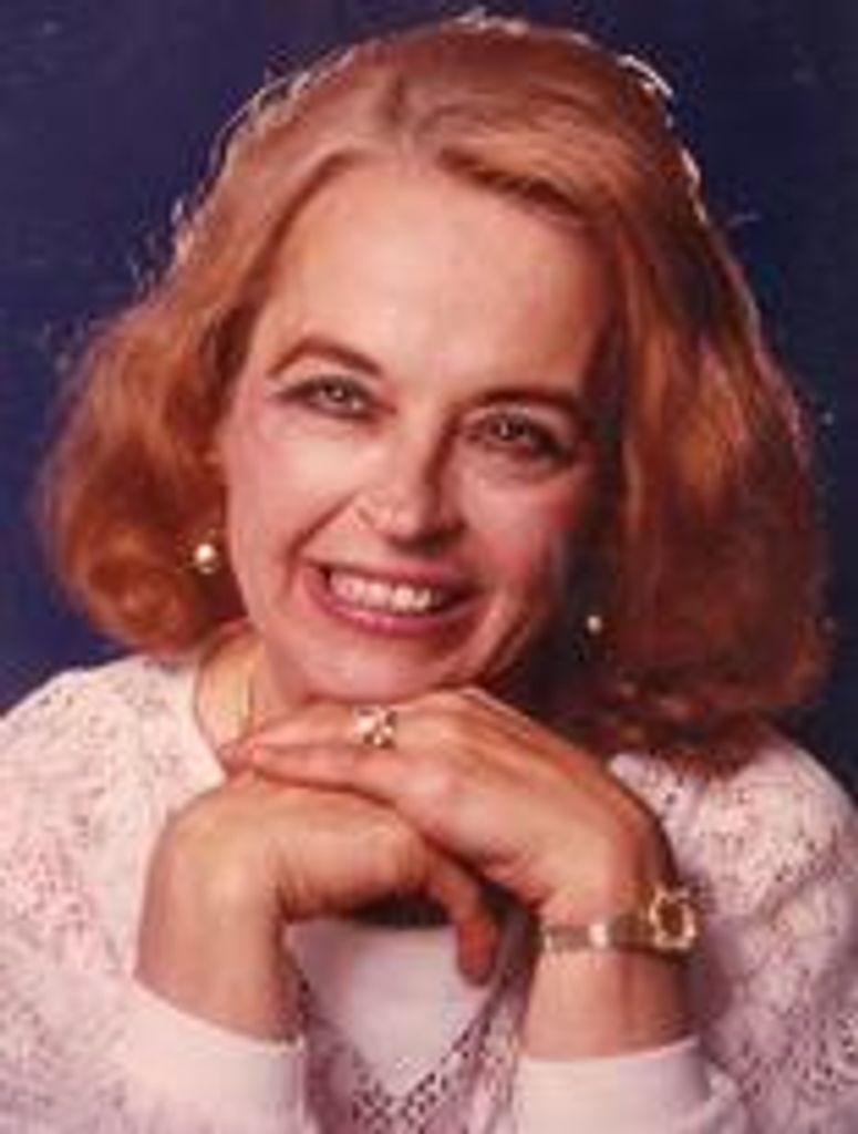 Mamie Clegg Profile Photo
