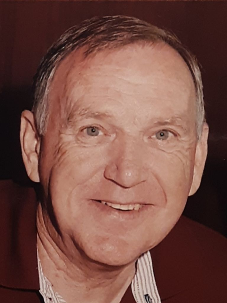 Joseph Raymond Parrott Profile Photo
