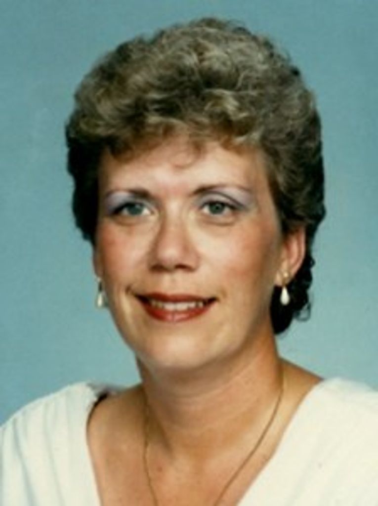 Sandra Reedy Stuttle