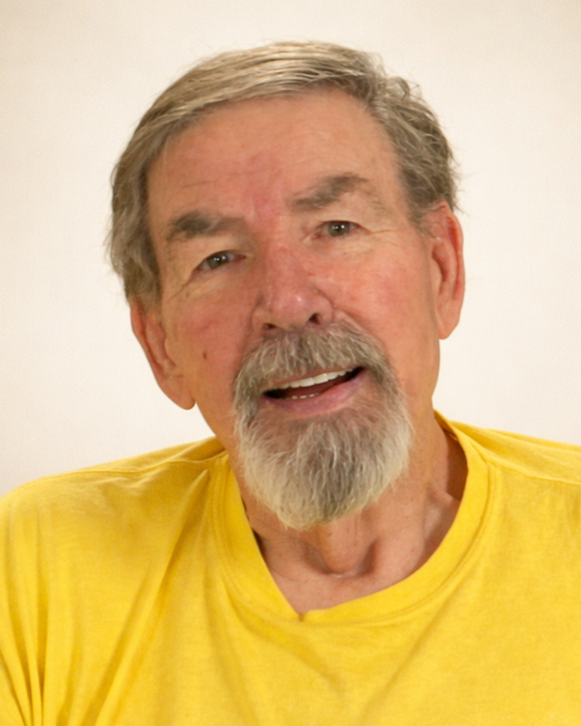 Larry Ballinger, Sr.