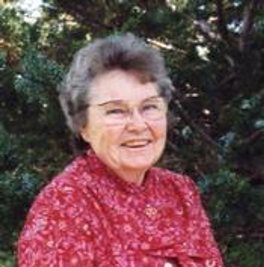 Beatrice Jeanette Cogburn