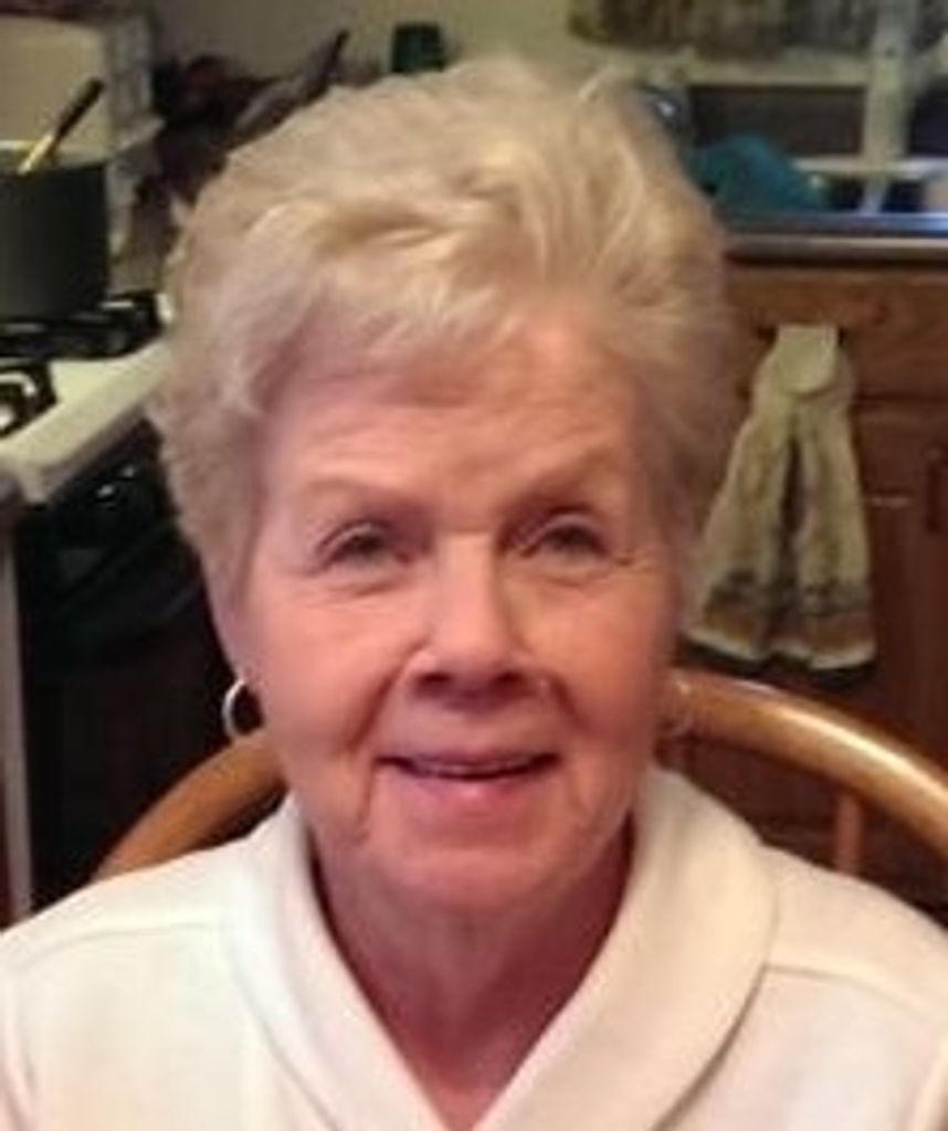 Jean Lorraine Chismar