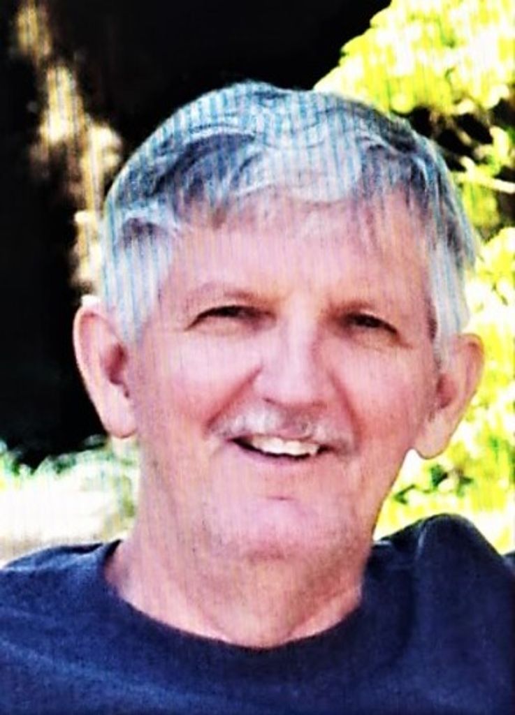 Billy Dewayne Strickland Profile Photo
