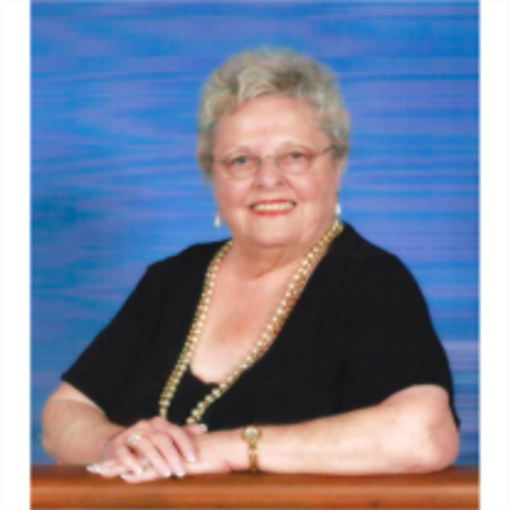 Sarah E. Albright Profile Photo