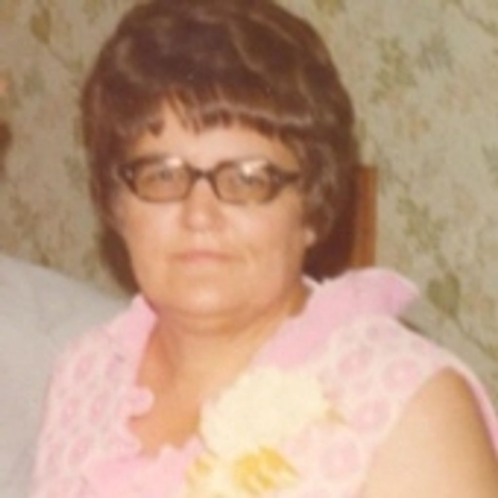 Claudine Marie Wainwright