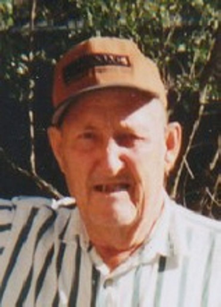 Hugh Hood