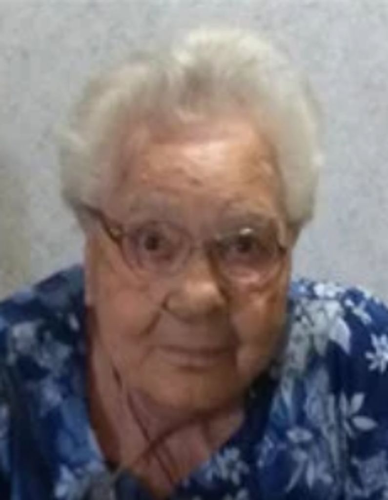 Irene Tate Profile Photo