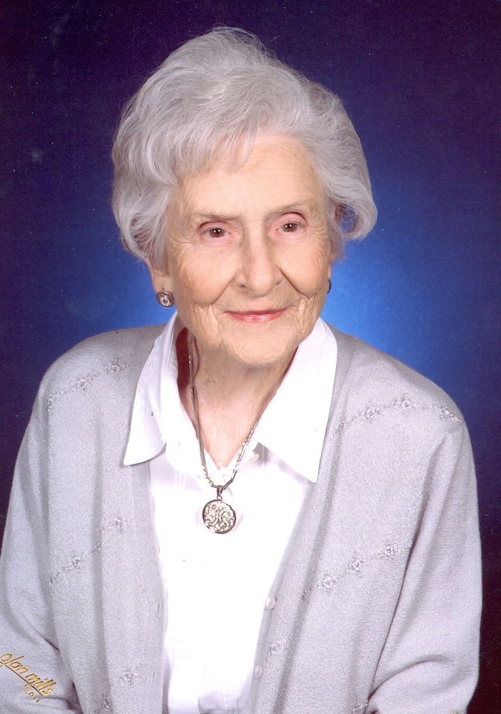Rose Lepar Williams