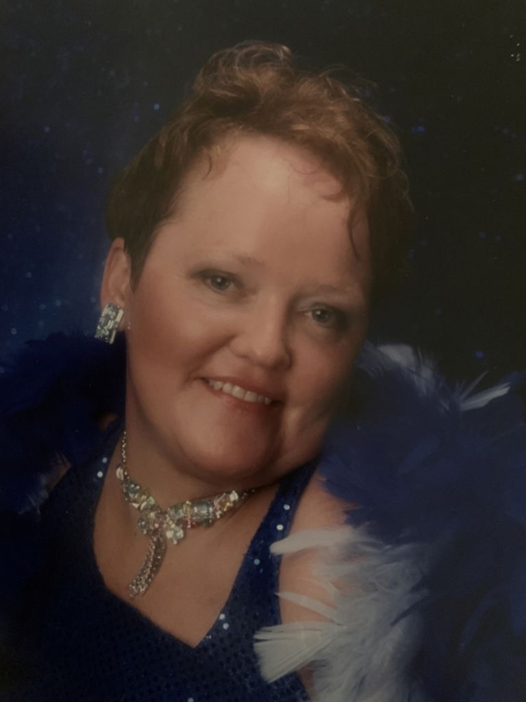 Kathy  Elaine (Jordan)  Hunt Profile Photo