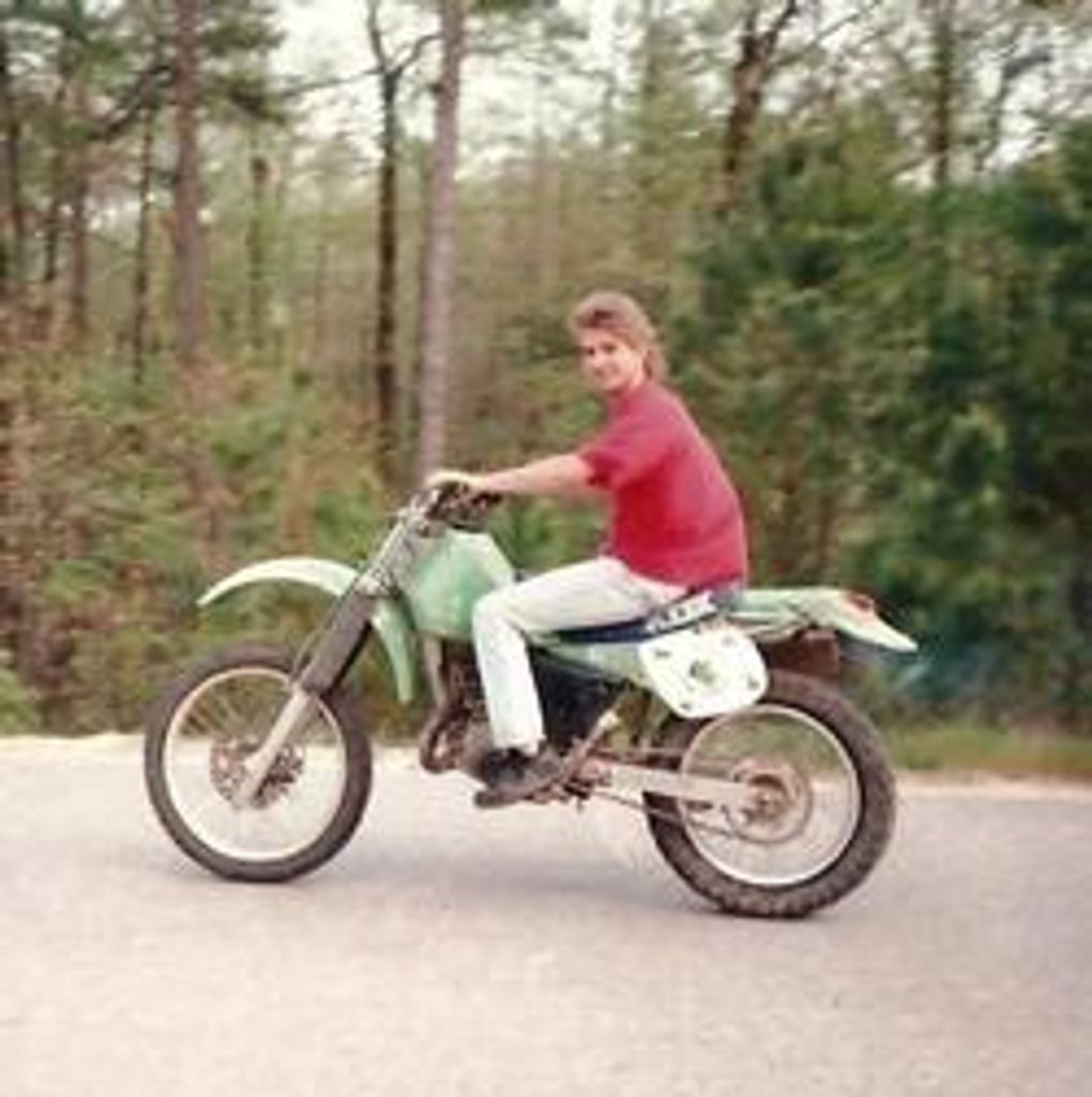 Gregory Adam Edwards Profile Photo