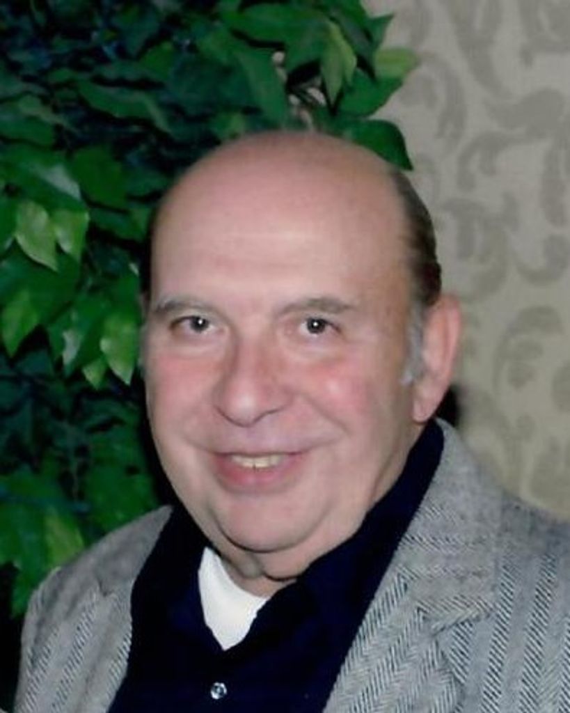 Edwin Michael Doran Profile Photo