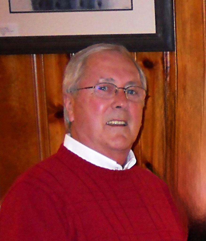 Charles A. Hunt, Jr.