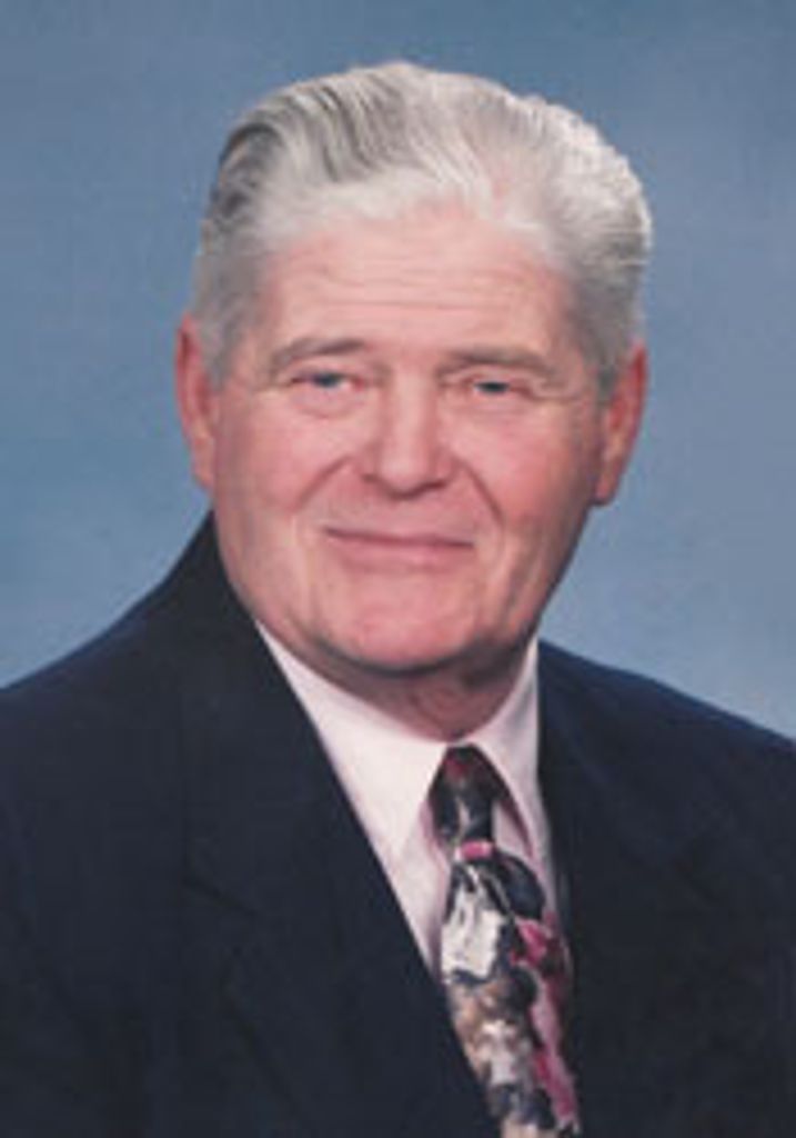 William O. Allen Profile Photo