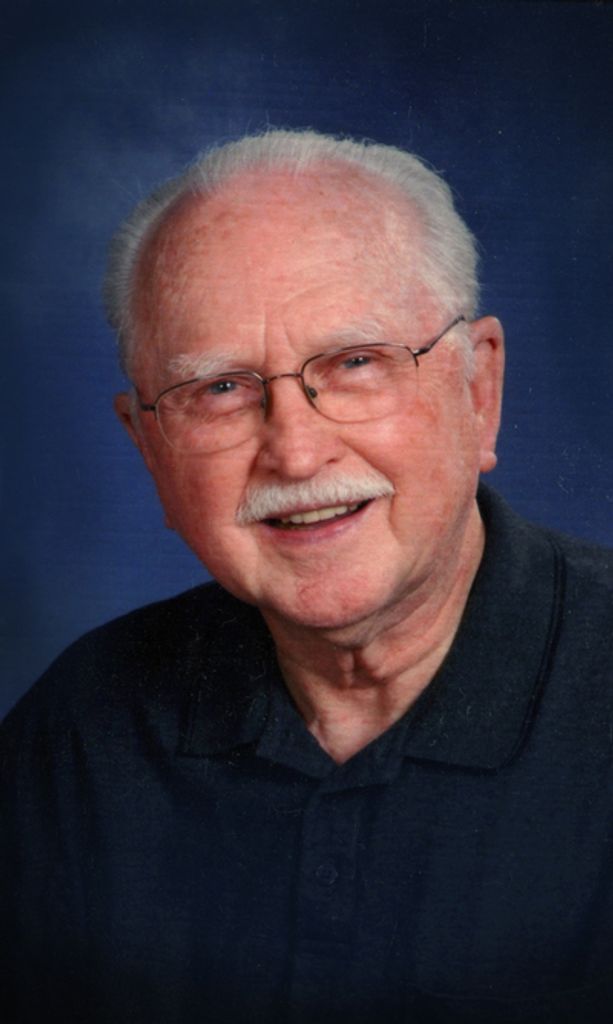 Dale Cecil Cummings Profile Photo