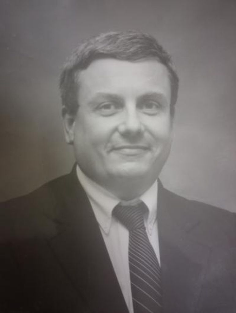 Mark Carlton Munsey Profile Photo