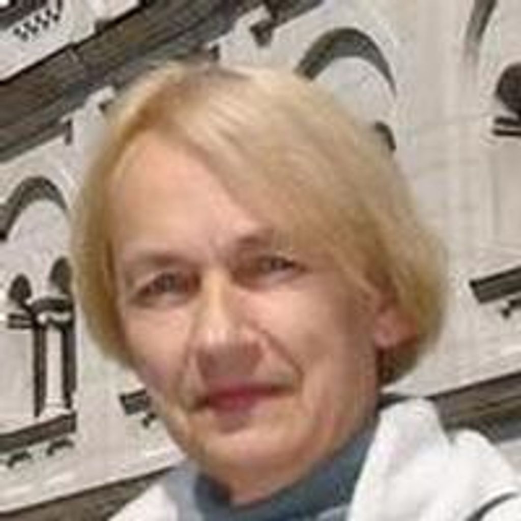 Thora Eleanor Allen Profile Photo