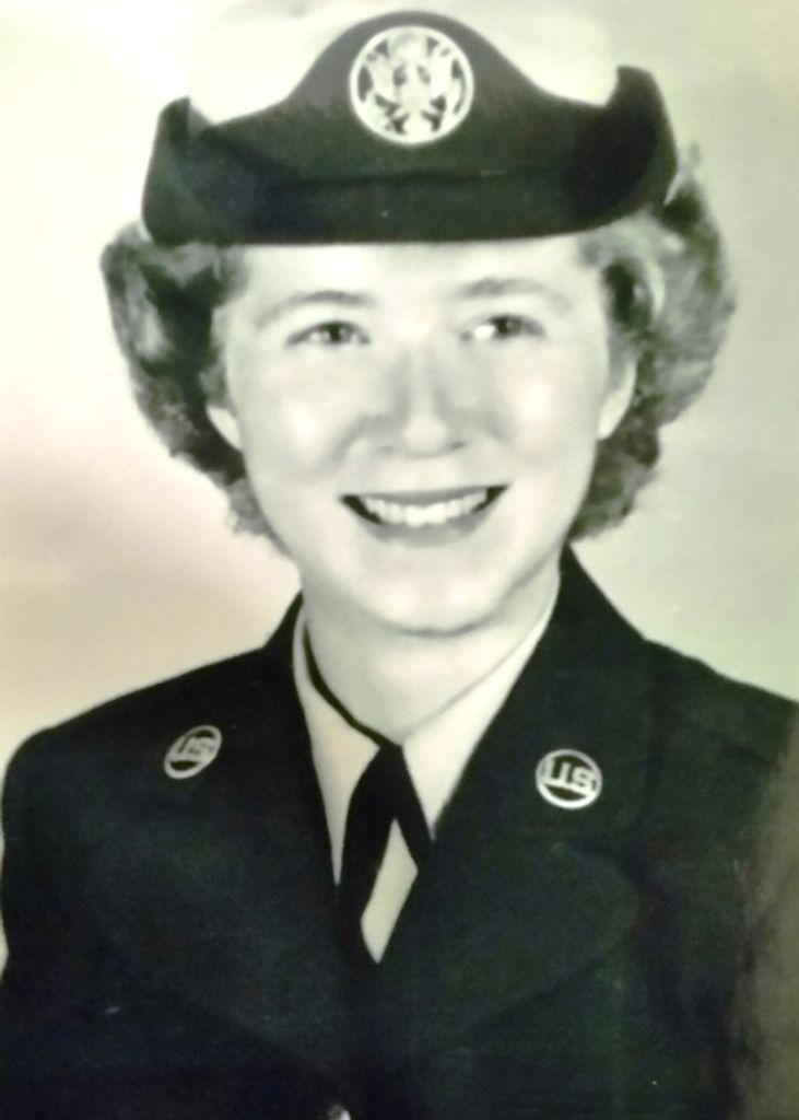 Joann M. Barnett Profile Photo
