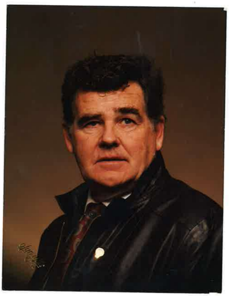 James A. Venable Profile Photo