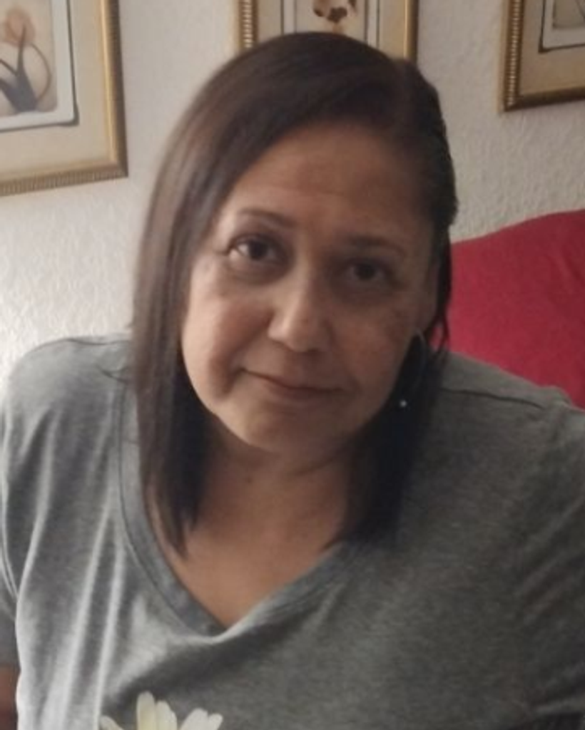 Cindy Florez